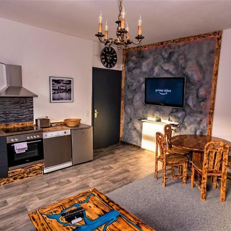 #214 Lux-Flat Im Herzen Von Neuss Mit Netflix & Prime المظهر الخارجي الصورة