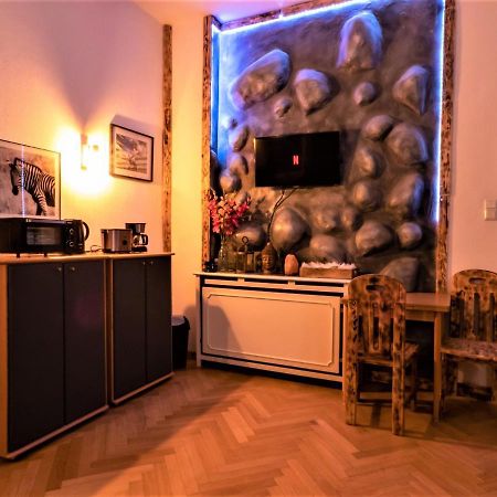 #214 Lux-Flat Im Herzen Von Neuss Mit Netflix & Prime المظهر الخارجي الصورة