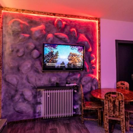 #214 Lux-Flat Im Herzen Von Neuss Mit Netflix & Prime المظهر الخارجي الصورة