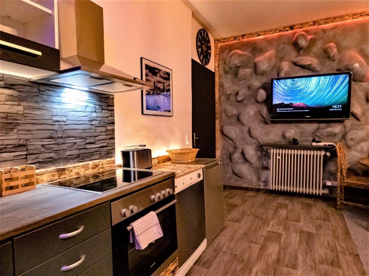 #214 Lux-Flat Im Herzen Von Neuss Mit Netflix & Prime المظهر الخارجي الصورة