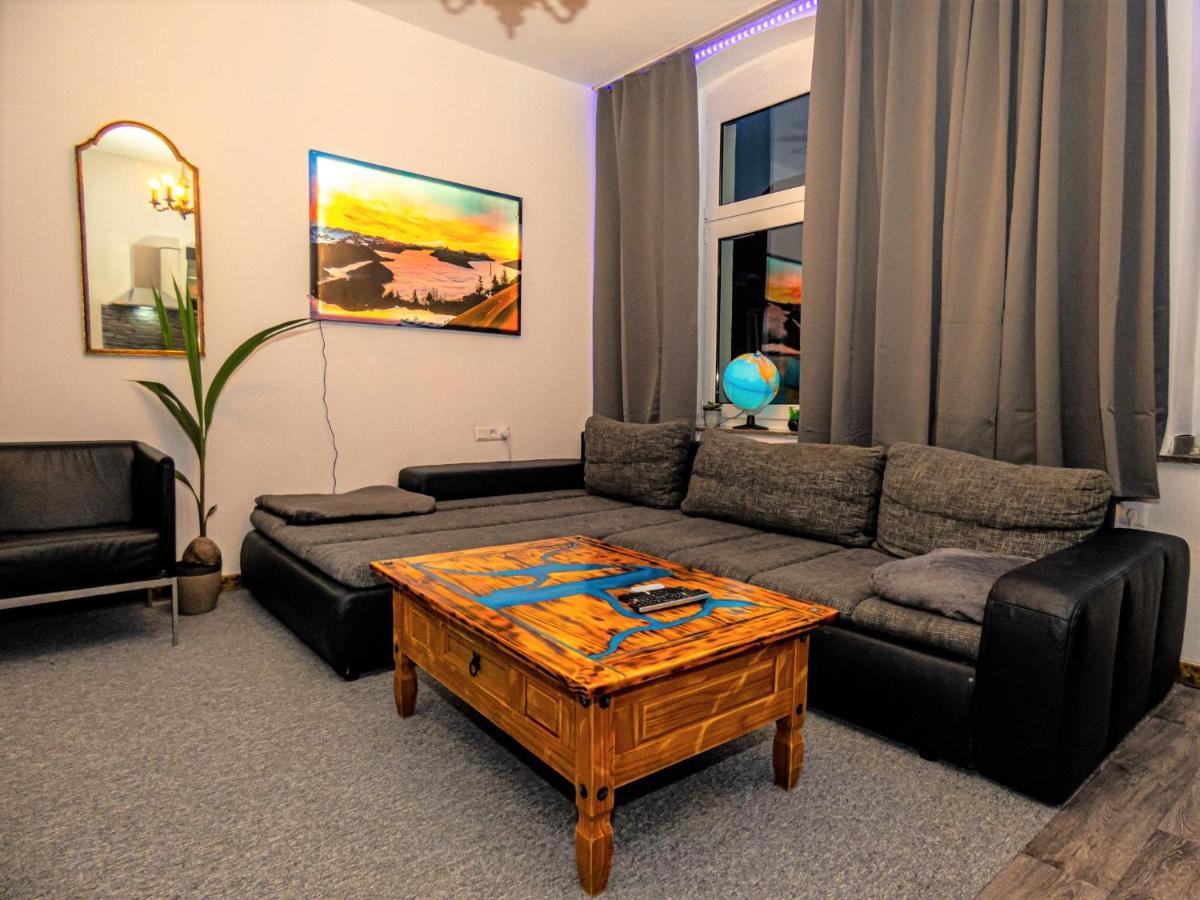 #214 Lux-Flat Im Herzen Von Neuss Mit Netflix & Prime المظهر الخارجي الصورة