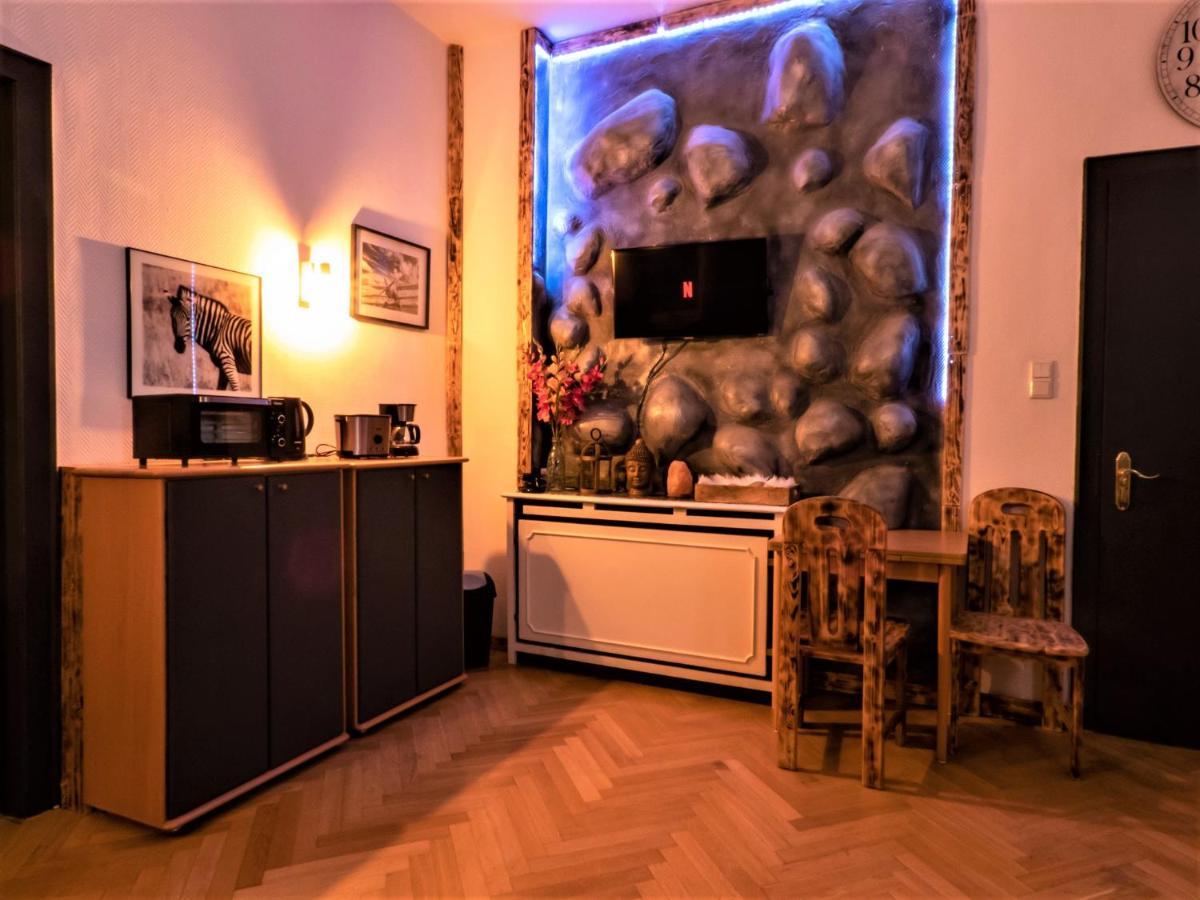 #214 Lux-Flat Im Herzen Von Neuss Mit Netflix & Prime المظهر الخارجي الصورة