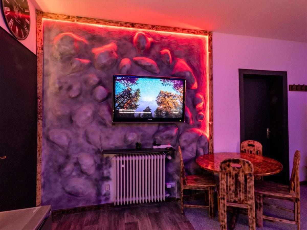 #214 Lux-Flat Im Herzen Von Neuss Mit Netflix & Prime المظهر الخارجي الصورة
