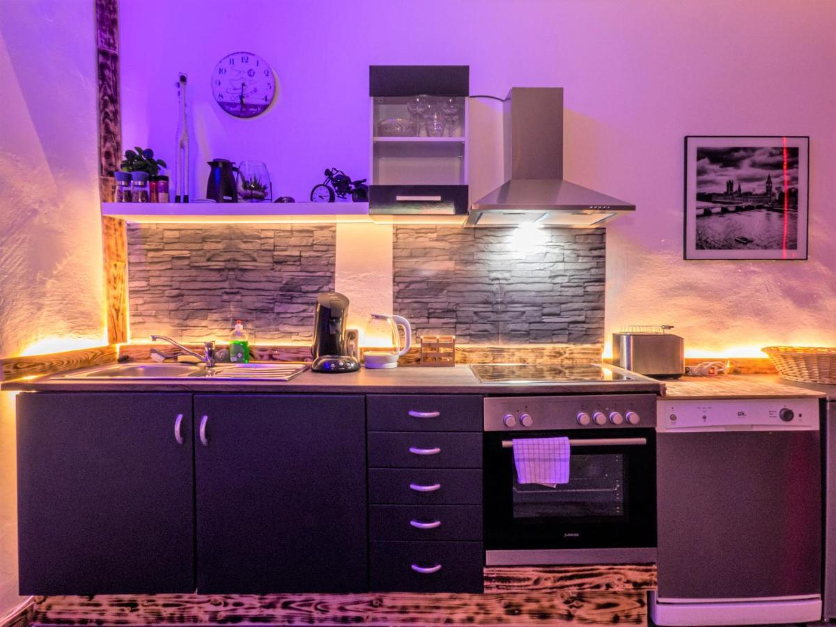 #214 Lux-Flat Im Herzen Von Neuss Mit Netflix & Prime المظهر الخارجي الصورة