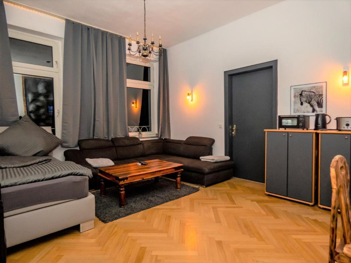 #214 Lux-Flat Im Herzen Von Neuss Mit Netflix & Prime المظهر الخارجي الصورة